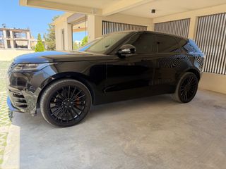 Land Rover Range Rover Velar 2021