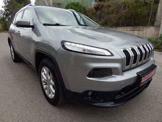 Jeep Cherokee 2015 2.2.M-JET*4x4*ΑΥΤΟΜΑΤΟ*NAVI*CLIMA*ZANTES*200HP*-thumb-3