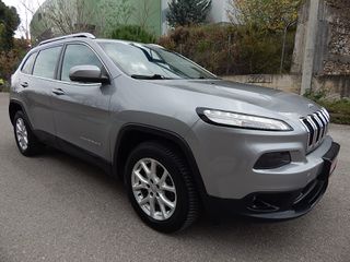Jeep Cherokee 2015 2.2.M-JET*4x4*ΑΥΤΟΜΑΤΟ*NAVI*CLIMA*ZANTES*200HP*-thumb-33