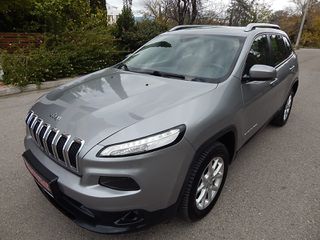 Jeep Cherokee 2015 2.2.M-JET*4x4*ΑΥΤΟΜΑΤΟ*NAVI*CLIMA*ZANTES*200HP*-thumb-37