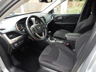 Jeep Cherokee 2015 2.2.M-JET*4x4*ΑΥΤΟΜΑΤΟ*NAVI*CLIMA*ZANTES*200HP*-thumb-11