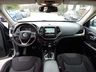 Jeep Cherokee 2015 2.2.M-JET*4x4*ΑΥΤΟΜΑΤΟ*NAVI*CLIMA*ZANTES*200HP*-thumb-14