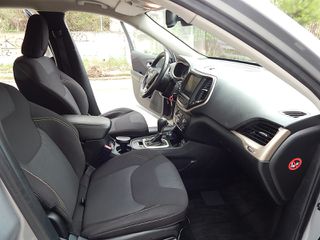Jeep Cherokee 2015 2.2.M-JET*4x4*ΑΥΤΟΜΑΤΟ*NAVI*CLIMA*ZANTES*200HP*-thumb-13