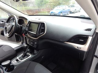 Jeep Cherokee 2015 2.2.M-JET*4x4*ΑΥΤΟΜΑΤΟ*NAVI*CLIMA*ZANTES*200HP*-thumb-18