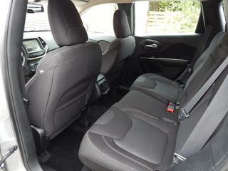 Jeep Cherokee 2015 2.2.M-JET*4x4*ΑΥΤΟΜΑΤΟ*NAVI*CLIMA*ZANTES*200HP*-thumb-26