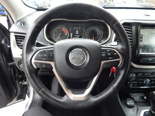Jeep Cherokee 2015 2.2.M-JET*4x4*ΑΥΤΟΜΑΤΟ*NAVI*CLIMA*ZANTES*200HP*-thumb-27