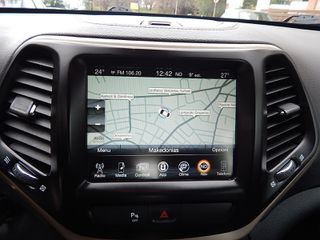 Jeep Cherokee 2015 2.2.M-JET*4x4*ΑΥΤΟΜΑΤΟ*NAVI*CLIMA*ZANTES*200HP*-thumb-28