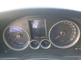 VW GOLF 5 2000 FSI BLX 2007 ΑΝΤΑΛΛΑΚΤΙΚΑ-thumb-3