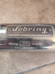Εξάτμιση Sebring-thumb-1