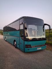Setra 2004 315 gt hd