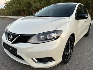Nissan Pulsar 2018 1.5 DCI TEKNA-thumb-1