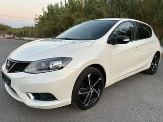 Nissan Pulsar 2018 1.5 DCI TEKNA