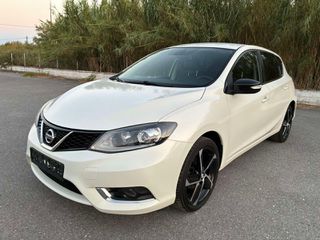 Nissan Pulsar 2018 1.5 DCI TEKNA-thumb-2
