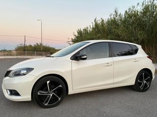 Nissan Pulsar 2018 1.5 DCI TEKNA-thumb-3