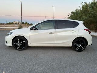 Nissan Pulsar 2018 1.5 DCI TEKNA-thumb-4