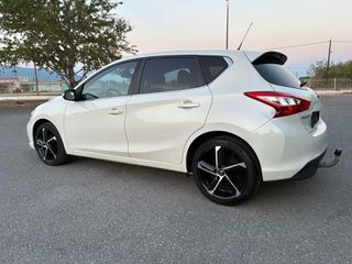Nissan Pulsar 2018 1.5 DCI TEKNA-thumb-5