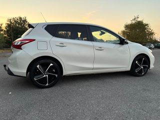 Nissan Pulsar 2018 1.5 DCI TEKNA-thumb-8