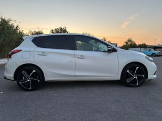 Nissan Pulsar 2018 1.5 DCI TEKNA-thumb-9