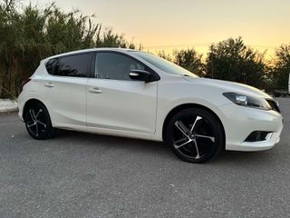 Nissan Pulsar 2018 1.5 DCI TEKNA-thumb-10
