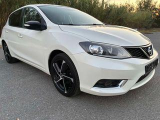 Nissan Pulsar 2018 1.5 DCI TEKNA-thumb-11