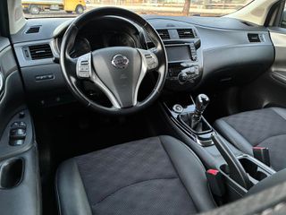 Nissan Pulsar 2018 1.5 DCI TEKNA-thumb-14