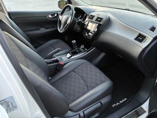 Nissan Pulsar 2018 1.5 DCI TEKNA-thumb-15