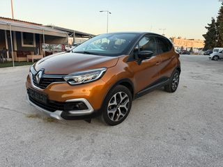 Renault Captur 2019