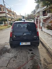 Mitsubishi Colt 2008