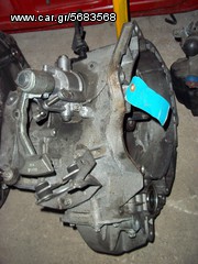 ΣΑΣΜΑΝ Z13DTH ASTRA-H 6ΑΡΙ