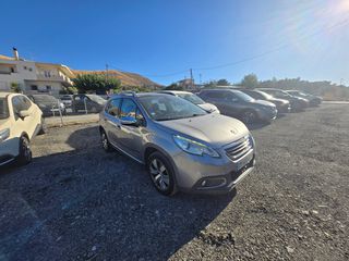 Peugeot 2008 2016-thumb-2