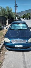 Daewoo Lanos 2000 EXTREME 90HP-thumb-3