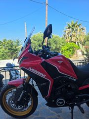 Moto Morini X-Cape 2020-thumb-2
