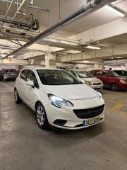 Opel Corsa 2017 1.3 diesl ΑΥΤΟΜΑΤΟ