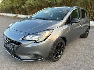 Opel Corsa 2018 1.4 16V ECOTEC