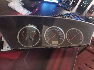 NISSAN PRIMERA P12 ΚΑΝΤΡΑΝ AV603