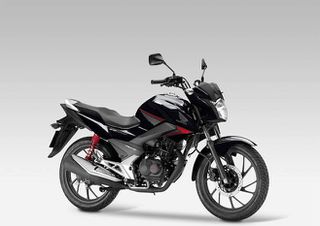 Honda CBF 125 2020
