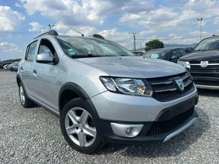 Dacia Sandero 2016 STEPWAY/AUTOMATO