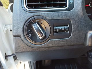 Volkswagen Polo 2014 COMFORT TSI 90PS DSG-thumb-10