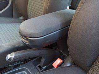 Volkswagen Polo 2014 COMFORT TSI 90PS DSG-thumb-14