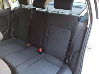 Volkswagen Polo 2014 COMFORT TSI 90PS DSG-thumb-20