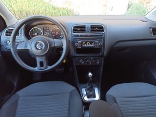 Volkswagen Polo 2014 COMFORT TSI 90PS DSG-thumb-22