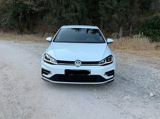 Volkswagen Golf 2019 gti-thumb-1