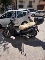Piaggio Beverly 250 2008