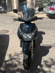 Piaggio Beverly 250 2008-thumb-2