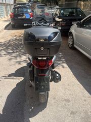 Piaggio Beverly 250 2008-thumb-3