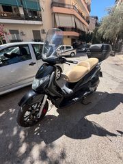 Piaggio Beverly 250 2008-thumb-5