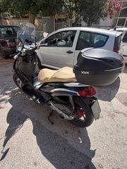 Piaggio Beverly 250 2008-thumb-6