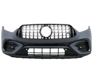 Μπροστινός προφυλακτήρας για Mercedes GLC (X254) SUV (C254) Coupe