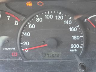 Suzuki Grand Vitara 2003 GRAND VITARA 1600CC.