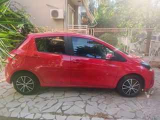Toyota Yaris 2019 1.5  VVT-iE  Ελληνικής Αντιπροσωπείας Ιδιώτης